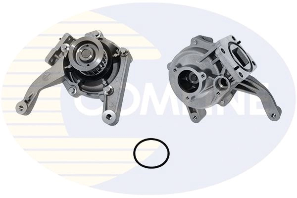 Водяной насос, помпа COMLINE EWP461 6 EISPVW 2924337