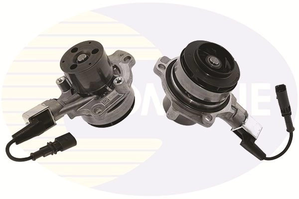 Водяной насос, помпа COMLINE 1441004840 EWP478V HYN KD
