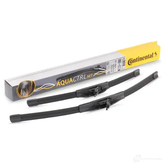 Щетка стеклоочистителя CONTINENTAL 1424285407 LK8YO 1130 2 2800011130280 - Изображение 1