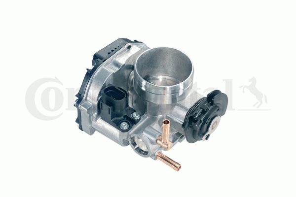 Дроссельная заслонка CONTINENTAL 1440929232 QEJ4X 9 408-237-111-012Z изображение 0