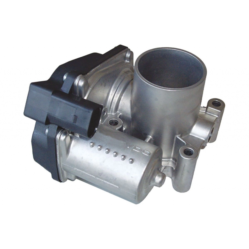 Дроссельная заслонка CONTINENTAL A2C59511702 X CGMB7 1440929289