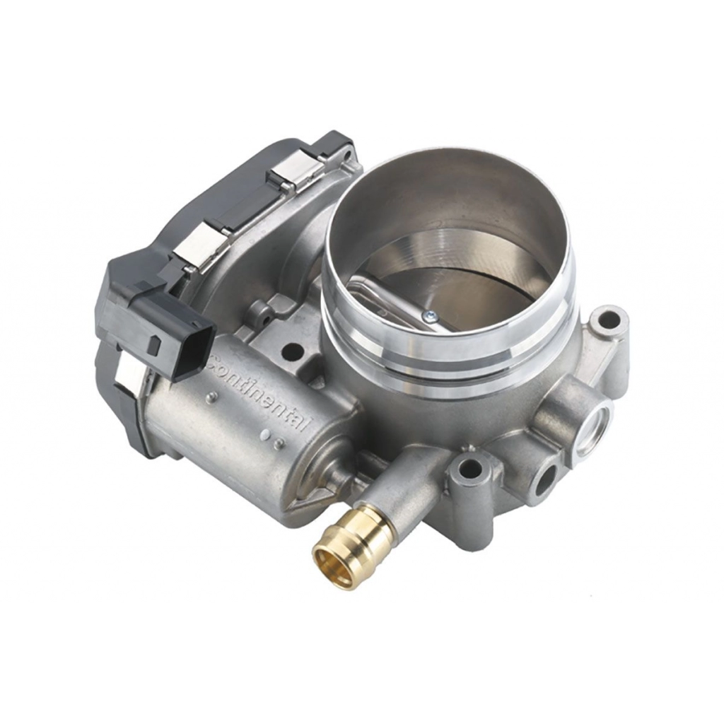 Дроссельная заслонка CONTINENTAL HCXV 4 A2C59514303 1440929303 - Изображение 1