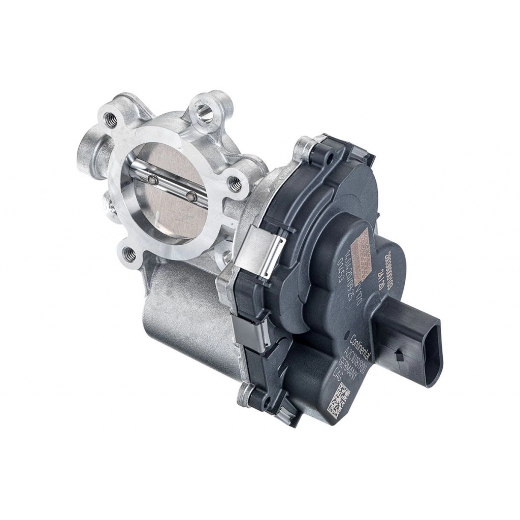 Клапан EGR CONTINENTAL 2803600010380 N BQ67 1440929311 - Изображение 1