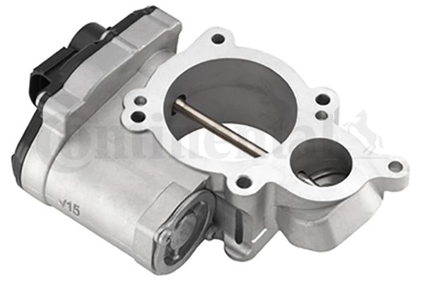 Клапан EGR CONTINENTAL V3G K9 408-265-001-007Z 1440929316