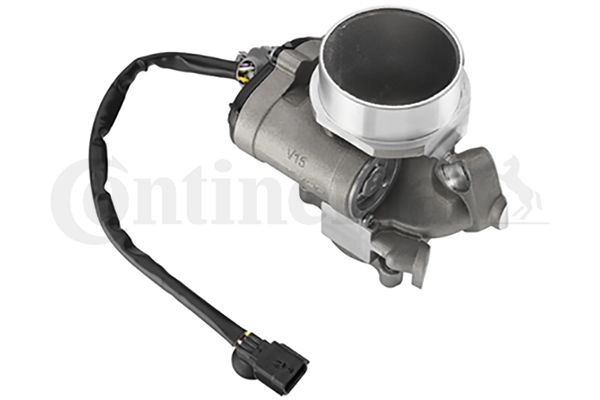 Клапан EGR CONTINENTAL 1440929320 408-265-001-018Z 1 SVFEY