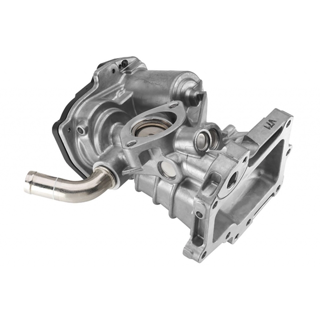 Клапан EGR CONTINENTAL A2C59515073 1440929328 5X7N4 75