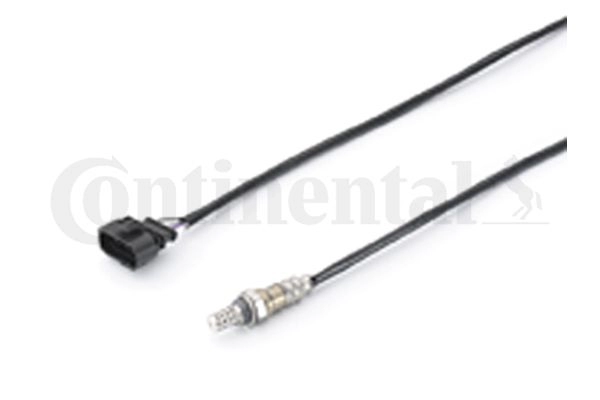 Лямбда зонд, кислородный датчик CONTINENTAL 83J DN16 A2C59513312Z 1440929385