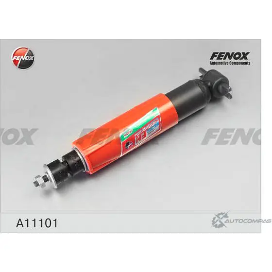 Амортизатор FENOX 1422911421 3MIZPNQ A11101 U3 RS4J0 изображение 0