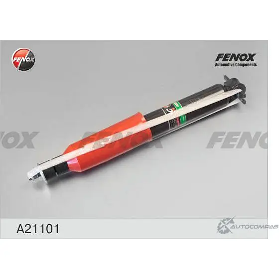 Амортизатор FENOX KOHQ A 1422911422 W088X A21101 изображение 0