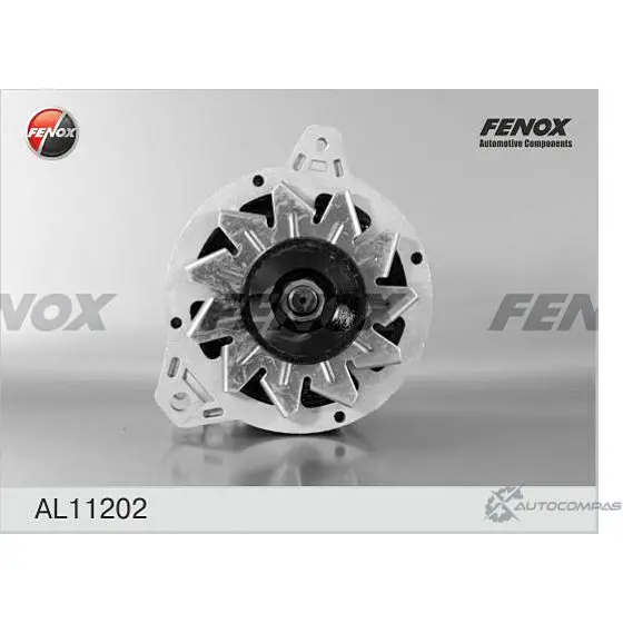 Генератор FENOX AL11202 DF1 RX 1422982827 JDV6J изображение 0