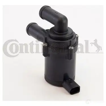 Дополнительный водяной насос CONTITECH 1437351716 R2CC SO wps7008