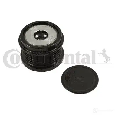 Обгонная муфта генератора CONTITECH ap9106 F 7EKKX 1207543827 4010858007010