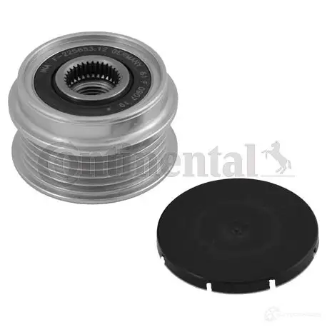 Обгонная муфта генератора CONTITECH H3D V2QJ 4010858572754 ap9032 377308