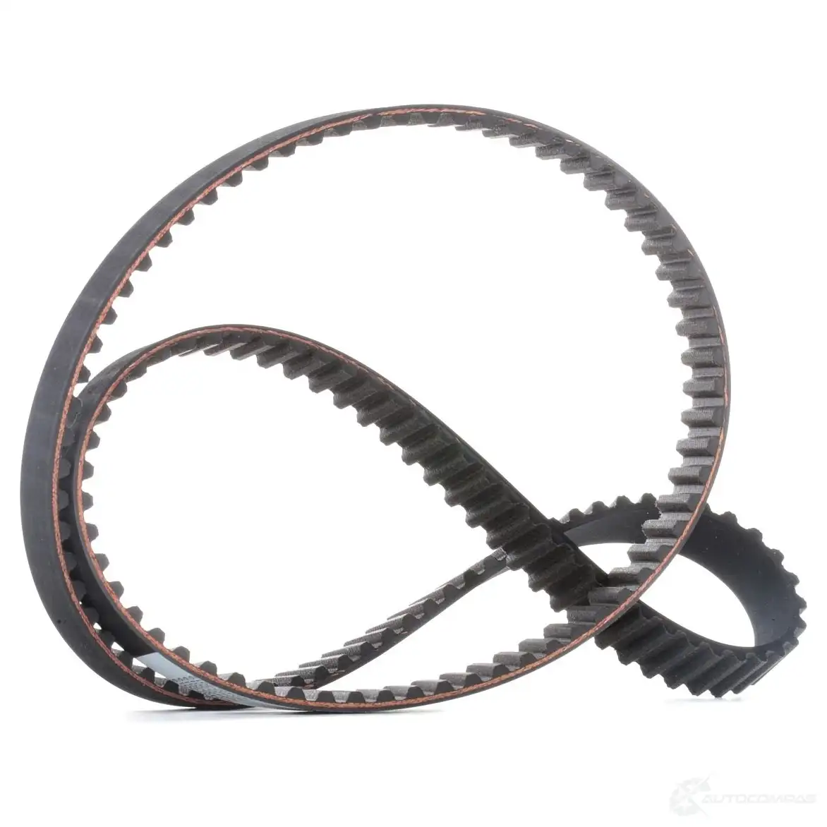 Ремень ГРМ CONTITECH 378471 CT 846 STD 1080 8000M 19 ct846 - Изображение 1