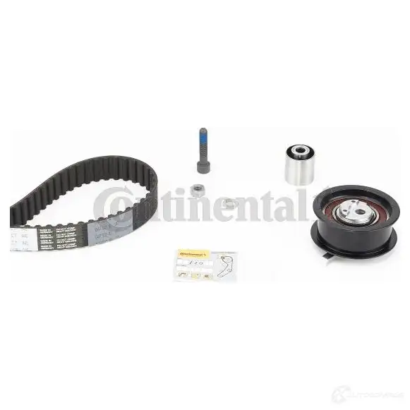 Комплект ремня ГРМ CONTITECH ct945k1 378698 CT 945 CT 945 K1 - Изображение 1