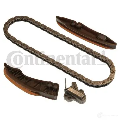 Комплект цепи ГРМ CONTITECH 4010858005030 CH 0X8UR tc1012k1 1199476238