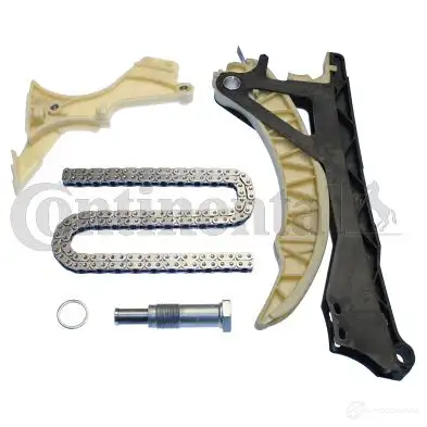 Комплект цепи ГРМ CONTITECH 1199476438 4010858005283 V216H 98 tc1033k1