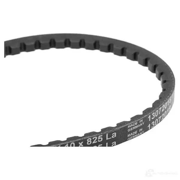 Клиновой ремень CONTITECH 10 X 825 avx10x825 10 X 825 La 377448 - Изображение 1