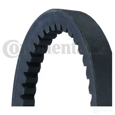 Клиновой ремень CONTITECH 4010858190071 377598 B 9P4QZL avx17x1325