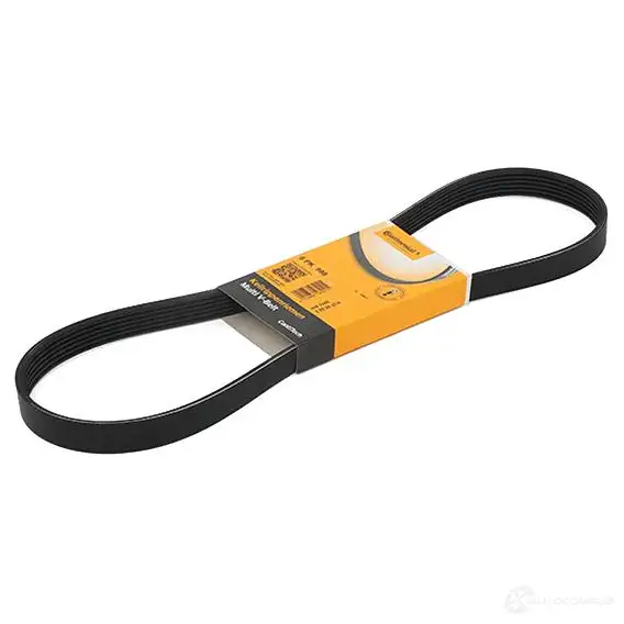 Приводной ремень, поликлиновой CONTITECH 6 PK 993 6 PK 994 6pk995 377031 - Изображение 1