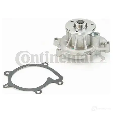 Водяной насос, помпа CONTITECH wps3045 1437351734 RT YYE изображение 0
