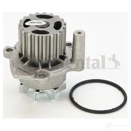 Водяной насос, помпа CONTITECH 379607 G120P wp6001 V6542 2