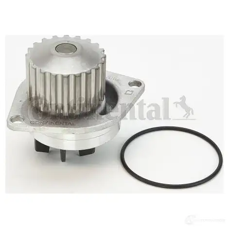 Водяной насос, помпа CONTITECH 379631 V65 903 LKQM3S4 wp6026