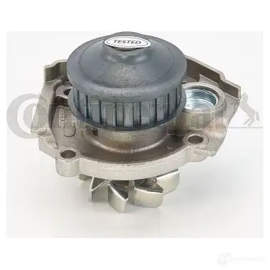 Водяной насос, помпа CONTITECH 379643 V658 11 TNRRE wp6038