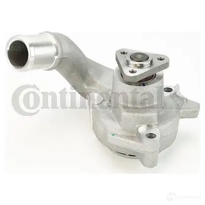 Водяной насос, помпа CONTITECH 4C JGZ wps3033 1437353284