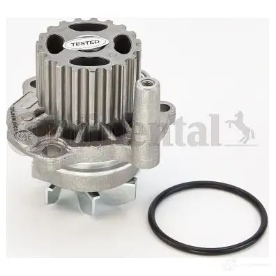 Водяной насос, помпа CONTITECH 379612 BKH712 wp6006 V6543 3