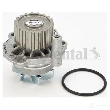 Водяной насос, помпа CONTITECH 59AUK V6 5443 379611 wp6005