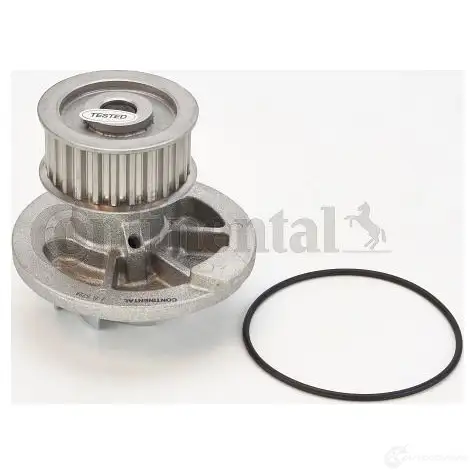 Водяной насос, помпа CONTITECH wp6039 379644 V653 15 M58N8T изображение 0