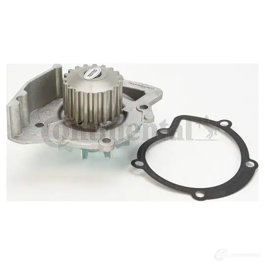 Водяной насос, помпа CONTITECH wp6075 379680 4EIBJE V6583 1