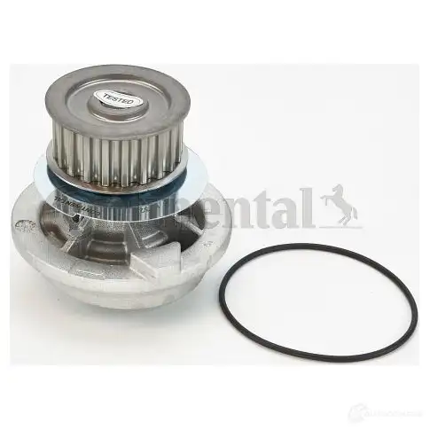 Водяной насос, помпа CONTITECH 65SWX57 wp6067 379672 V 65327