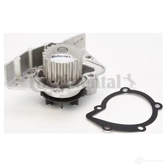 Водяной насос, помпа CONTITECH MM5LA wp6012 V659 80 379618