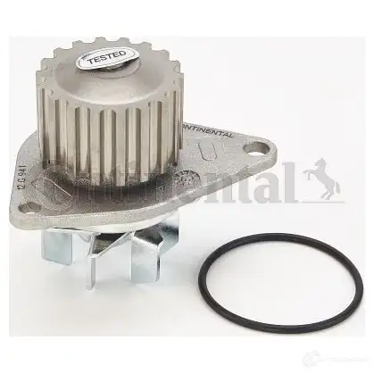 Водяной насос, помпа CONTITECH HYGYOH 7053638 V6 6622 wp6088