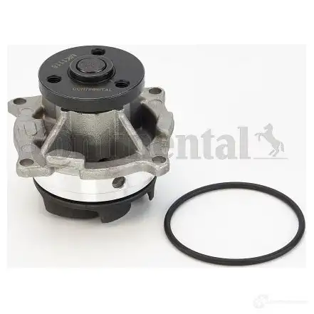 Водяной насос, помпа CONTITECH V6520 8 wp6084 VR0KV 379689 изображение 1