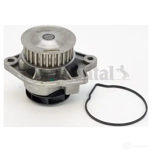 Водяной насос, помпа CONTITECH GUI98 V65 442 379628 wp6022