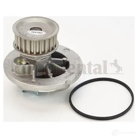Водяной насос, помпа CONTITECH V6530 9 wp6033 R692X2S 379638