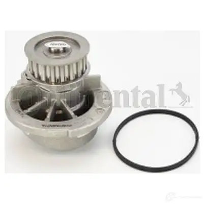 Водяной насос, помпа CONTITECH 379648 V65 319 wp6043 ZPPAA9Z изображение 0