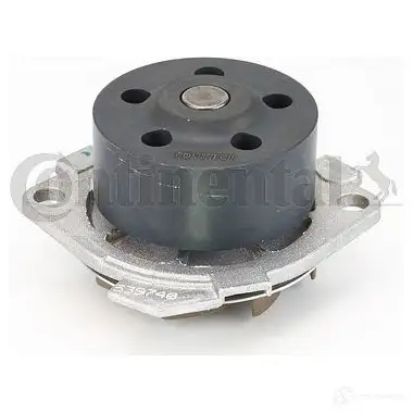 Водяной насос, помпа CONTITECH 379642 U6RCJW wp6037 V 65883
