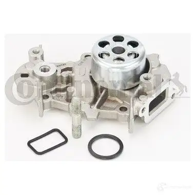 Водяной насос, помпа CONTITECH wp6107 1437353704 BA 0HZ8J изображение 0