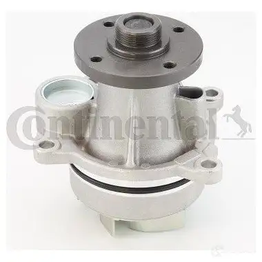 Водяной насос, помпа CONTITECH wp6135 1437913413 FS8 XA0