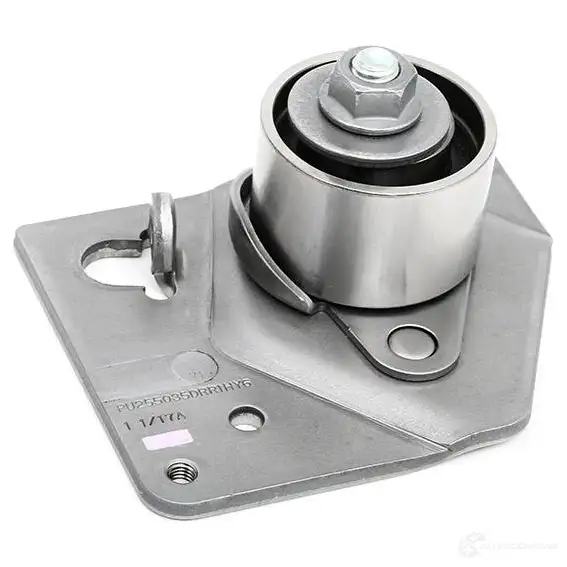 Комплект ремня грм с водяным насосом CONTITECH CT 1064 K1 CT 1064 WP1 377772 ct1064wp2 изображение 4