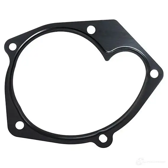 Комплект ремня грм с водяным насосом CONTITECH CT 1064 K1 CT 1064 WP1 377772 ct1064wp2 изображение 7