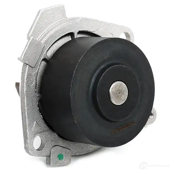 Комплект ремня грм с водяным насосом CONTITECH ct1149wp1 CT 1149 K1 377961 CT 1149 изображение 6