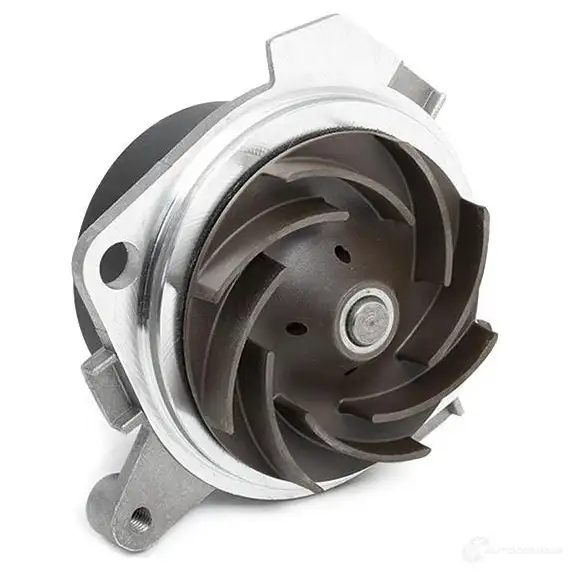 Комплект ремня грм с водяным насосом CONTITECH ct1149wp1 CT 1149 K1 377961 CT 1149 изображение 7