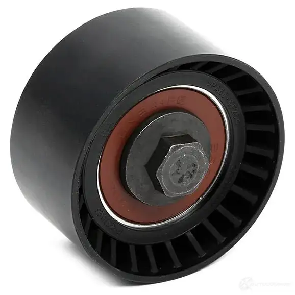 Комплект ремня грм с водяным насосом CONTITECH ct1149wp1 CT 1149 K1 377961 CT 1149 изображение 8