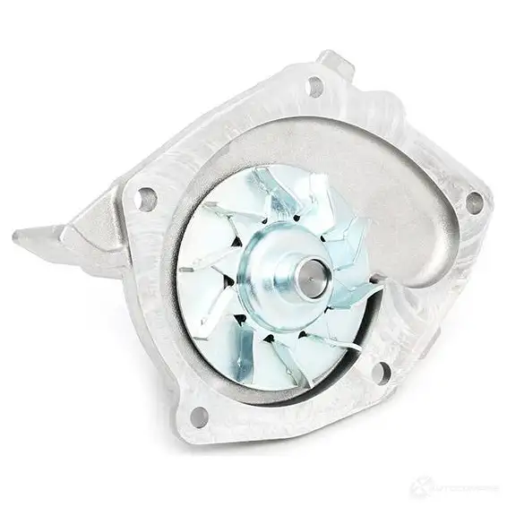 Комплект ремня грм с водяным насосом CONTITECH 377918 CT1130K3 ct1130wp2 C T1130 изображение 7