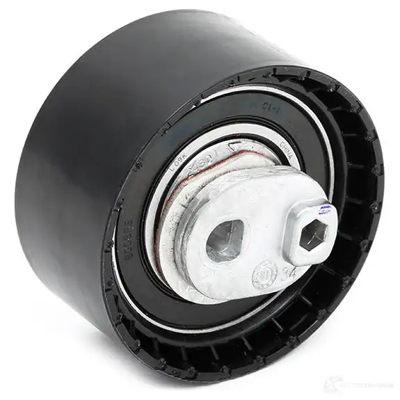 Комплект ремня грм с водяным насосом CONTITECH 377918 CT1130K3 ct1130wp2 C T1130 изображение 9